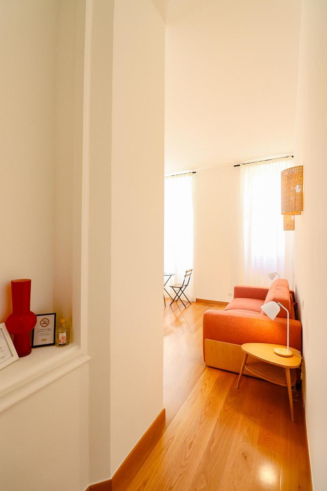 Residence Buttura Кан Стая снимка