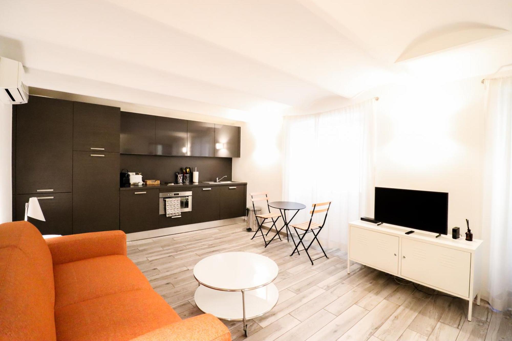 Residence Buttura Кан Екстериор снимка