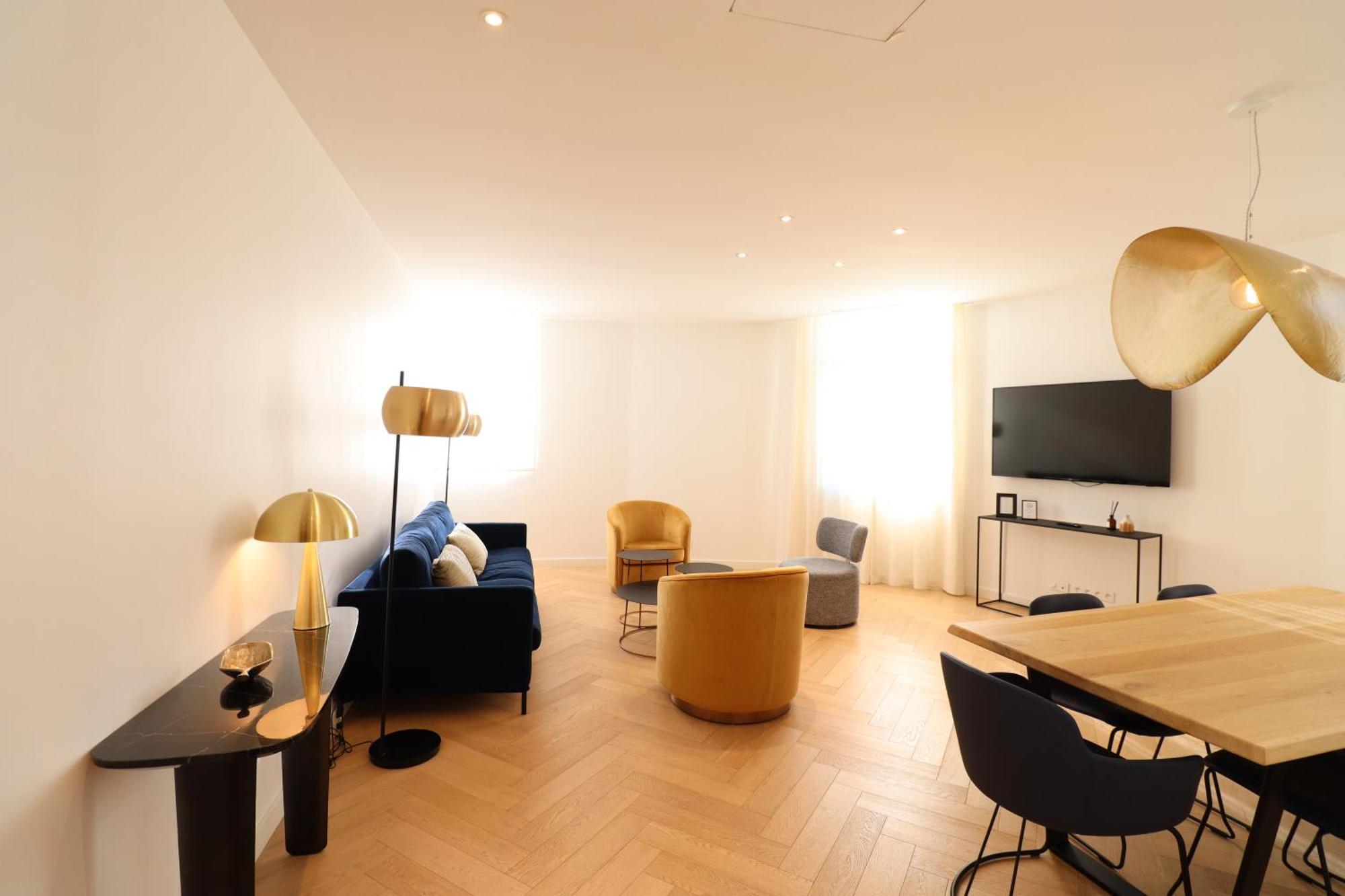 Residence Buttura Кан Стая снимка