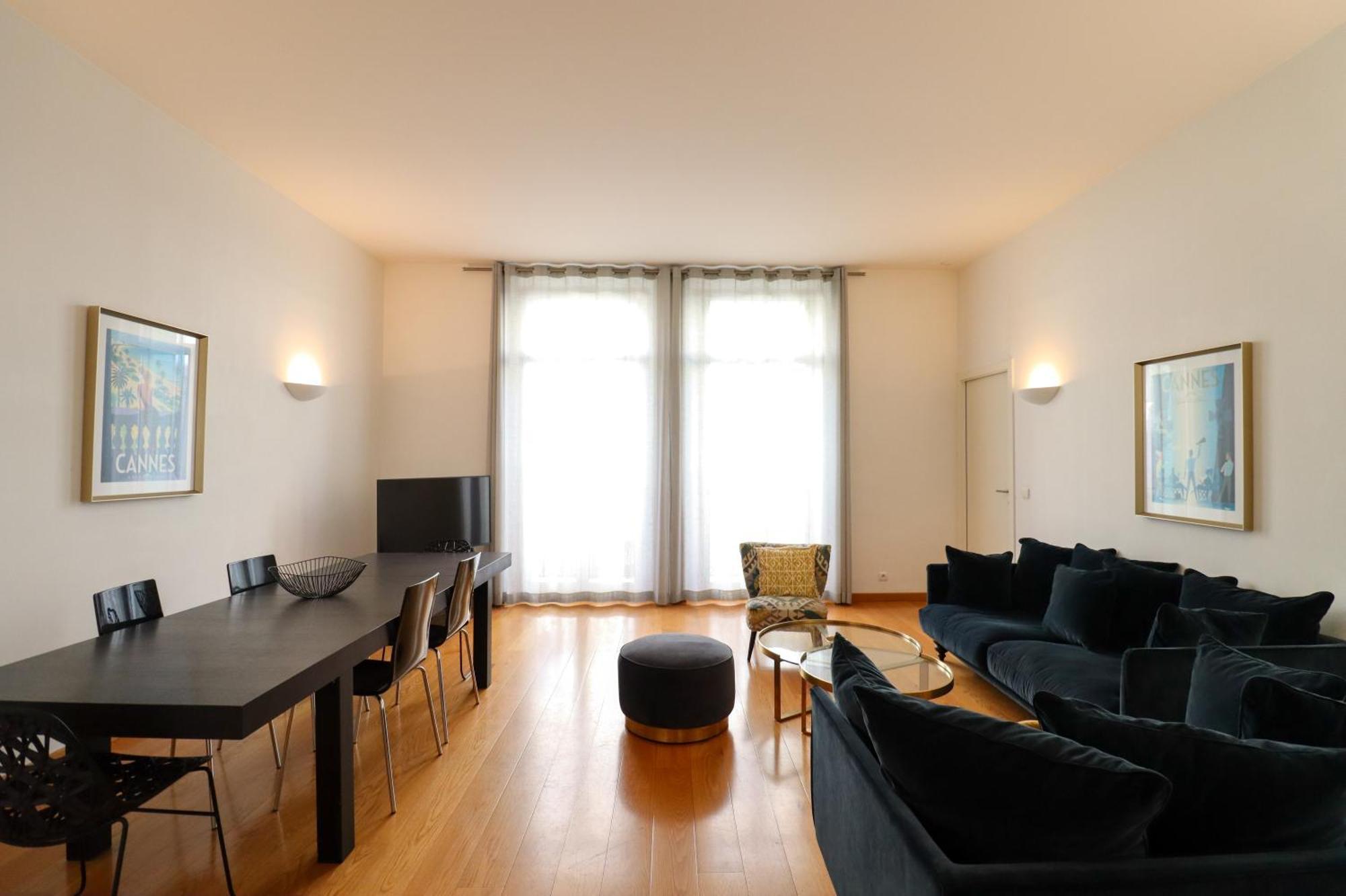 Residence Buttura Кан Екстериор снимка