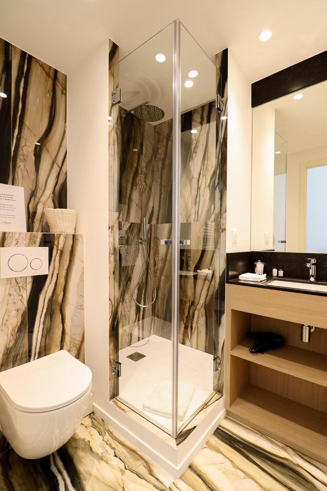 Residence Buttura Кан Екстериор снимка