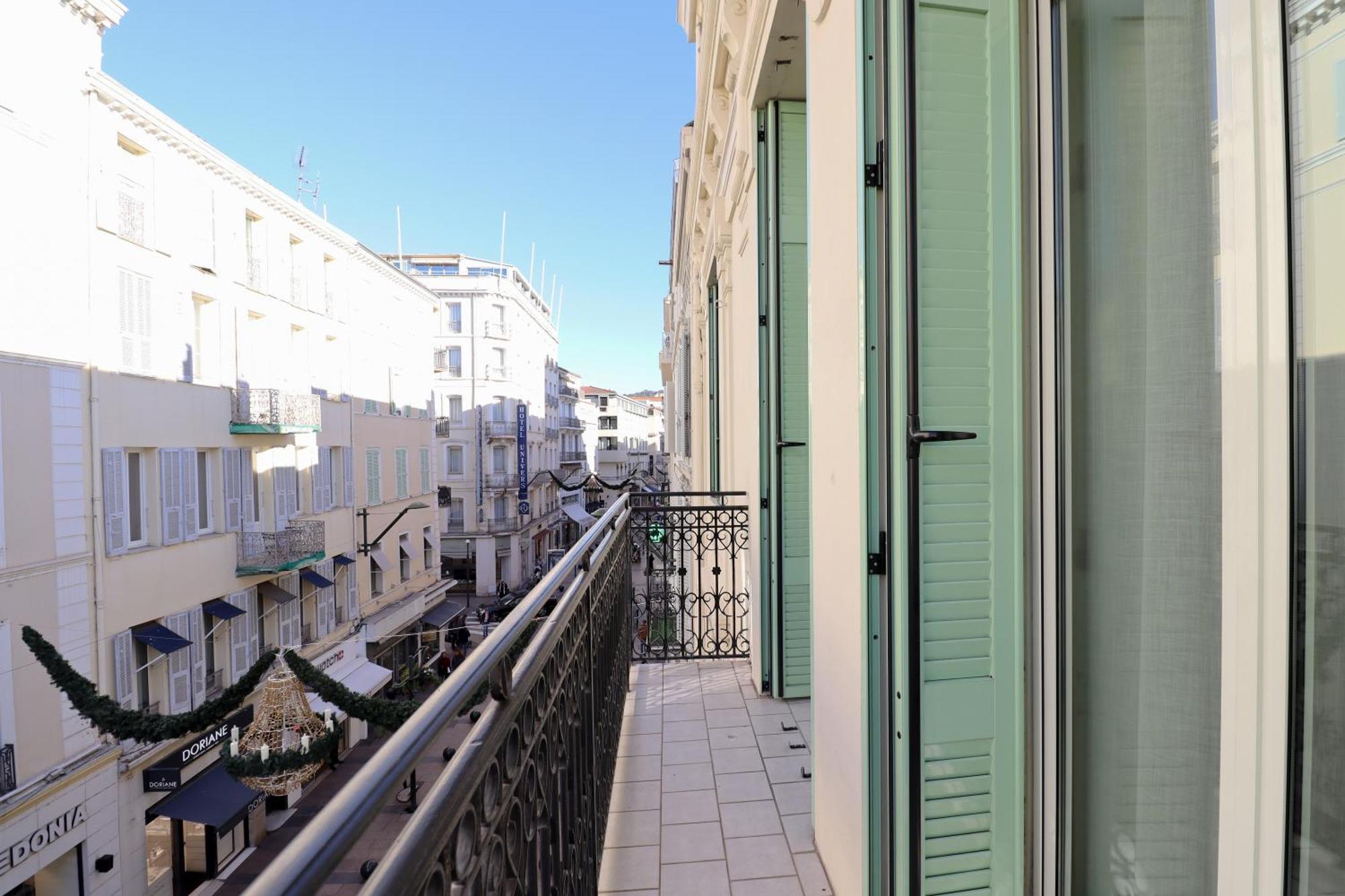 Residence Buttura Кан Екстериор снимка