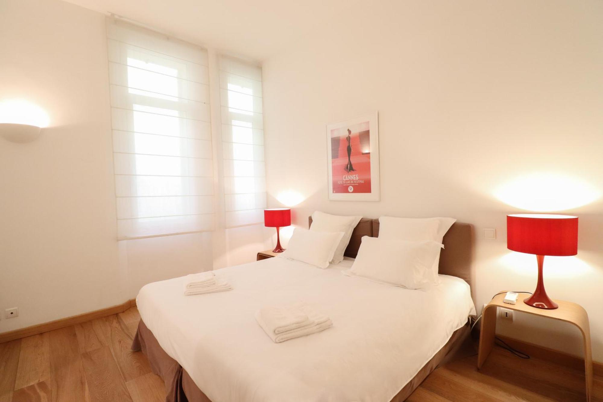 Residence Buttura Кан Екстериор снимка