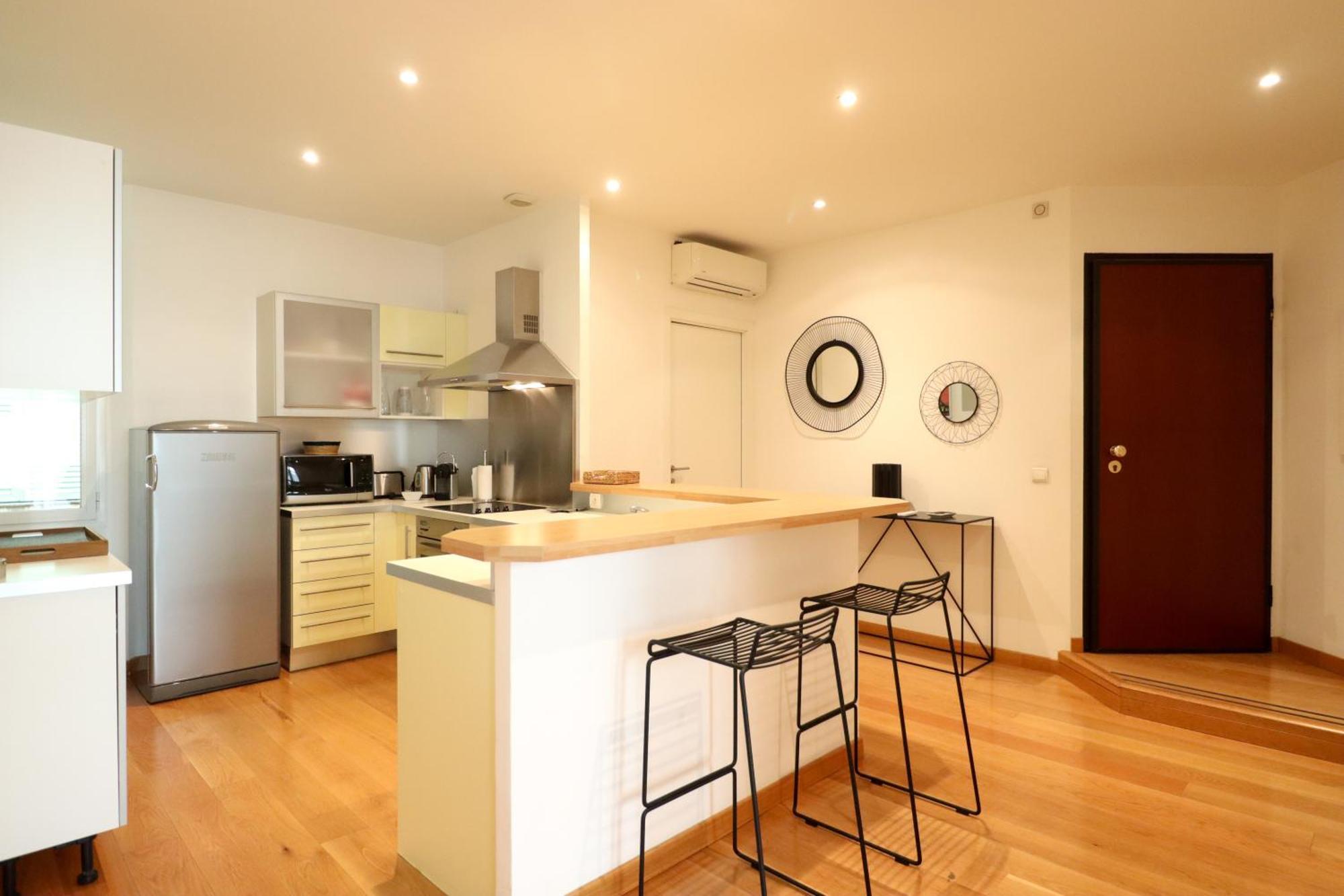 Residence Buttura Кан Екстериор снимка