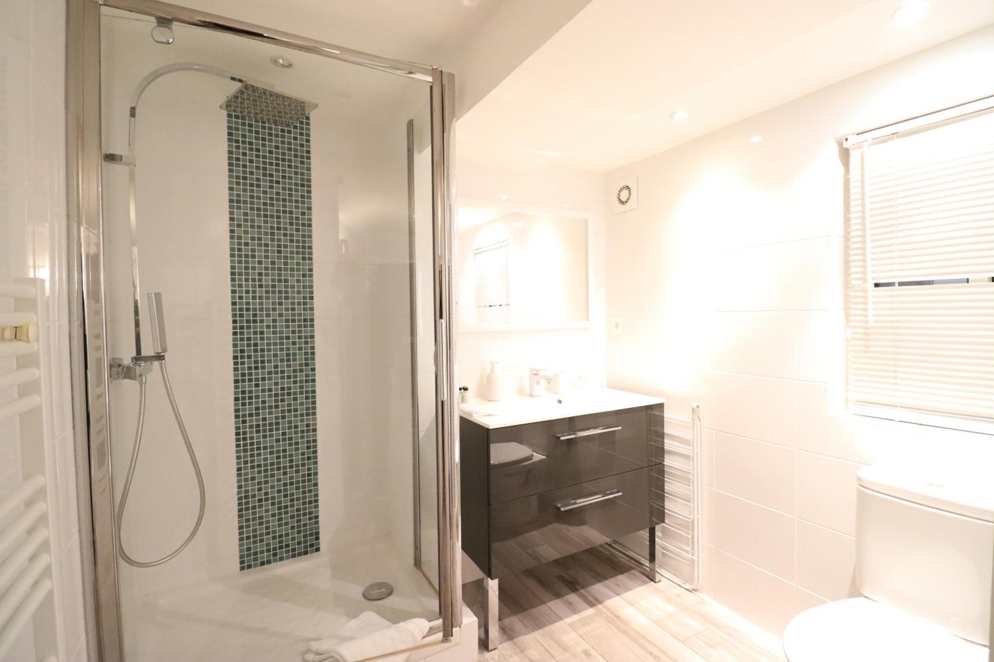 Residence Buttura Кан Екстериор снимка