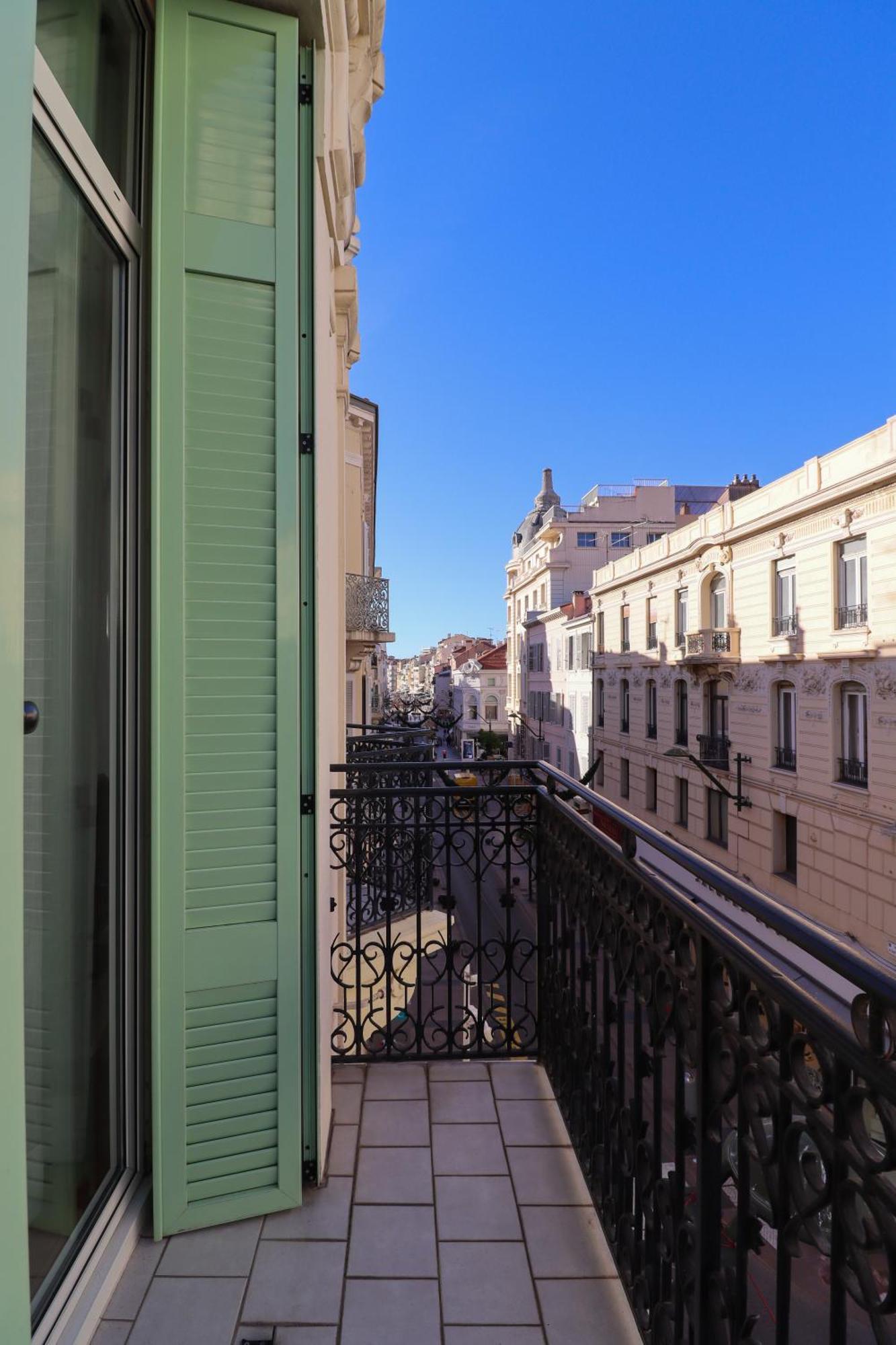 Residence Buttura Кан Екстериор снимка