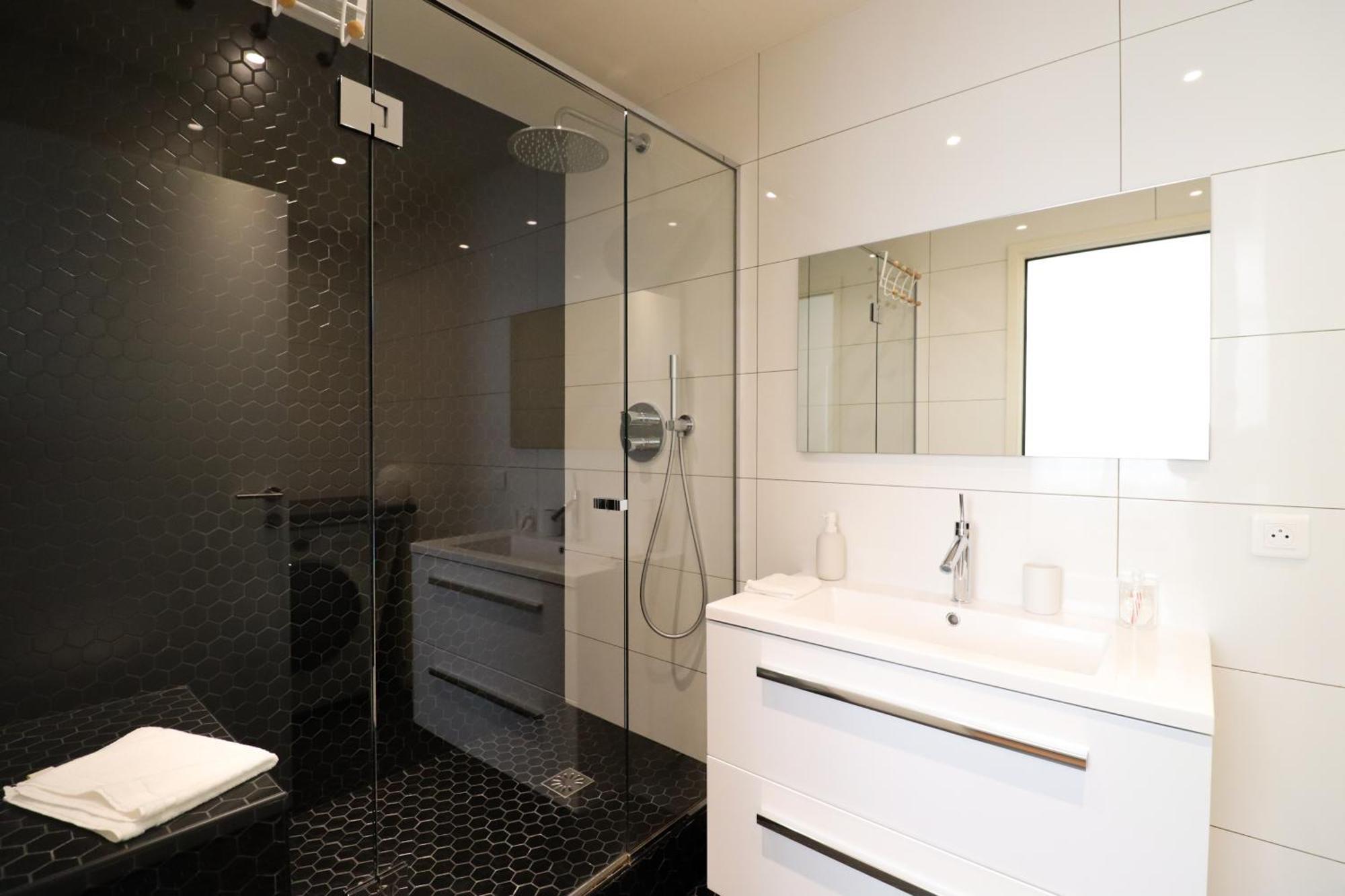 Residence Buttura Кан Екстериор снимка