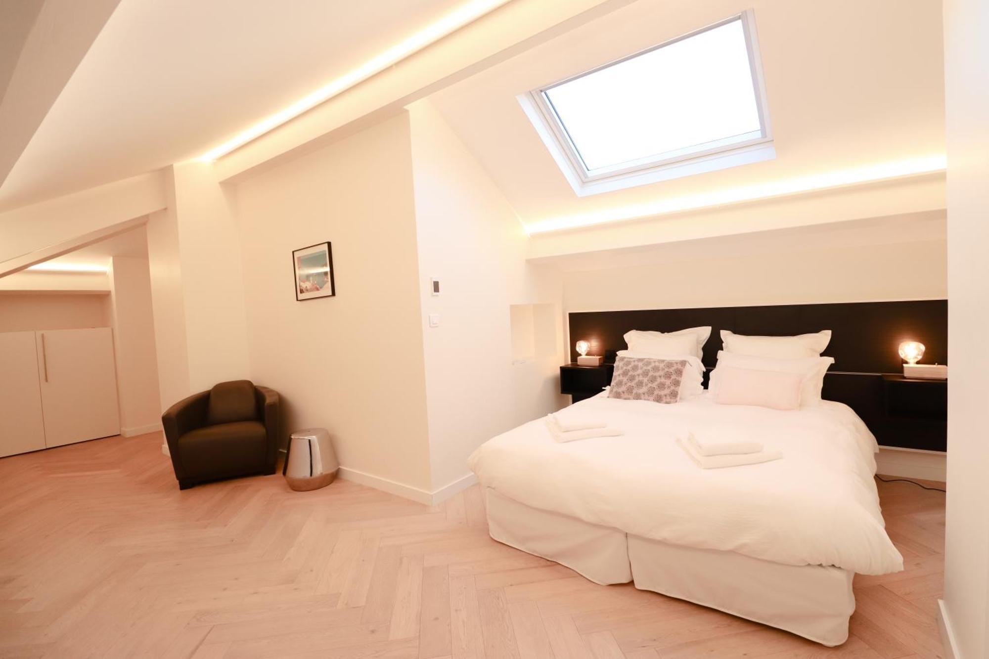 Residence Buttura Кан Екстериор снимка