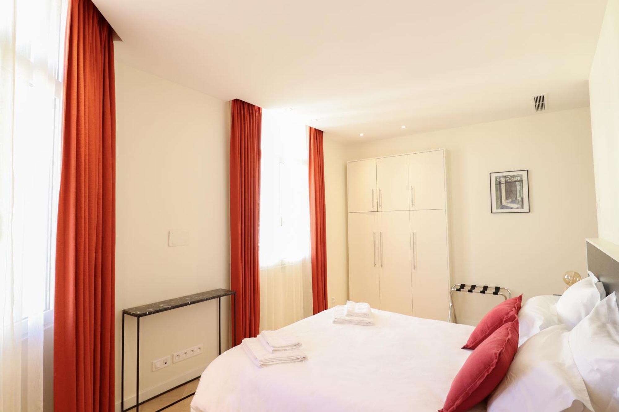 Residence Buttura Кан Екстериор снимка