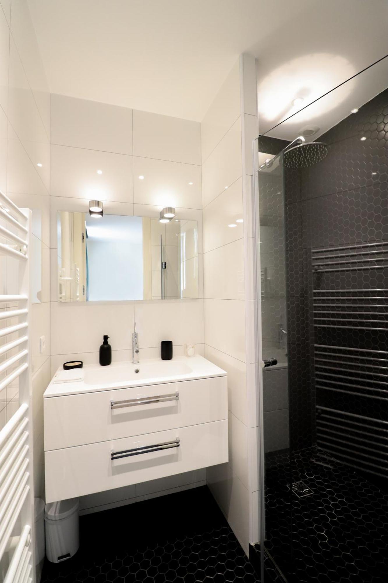 Residence Buttura Кан Екстериор снимка
