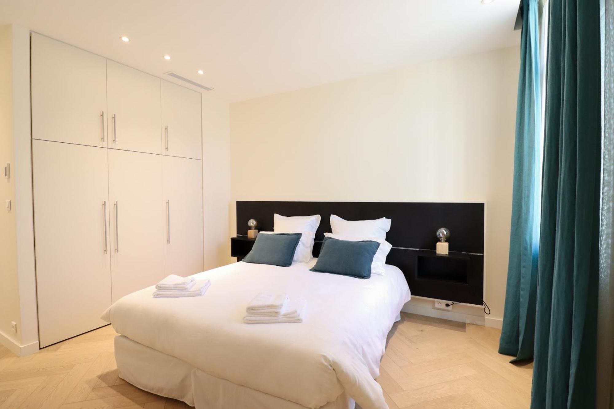 Residence Buttura Кан Екстериор снимка