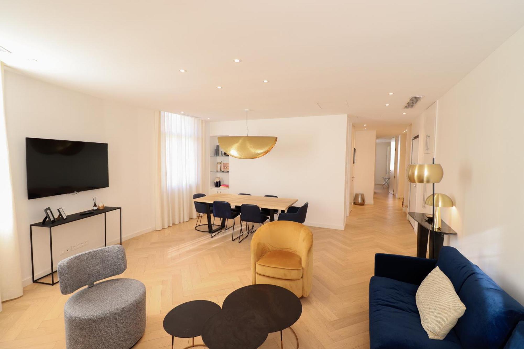 Residence Buttura Кан Екстериор снимка