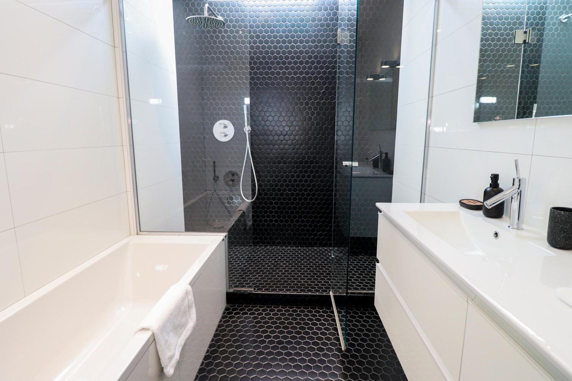Residence Buttura Кан Екстериор снимка
