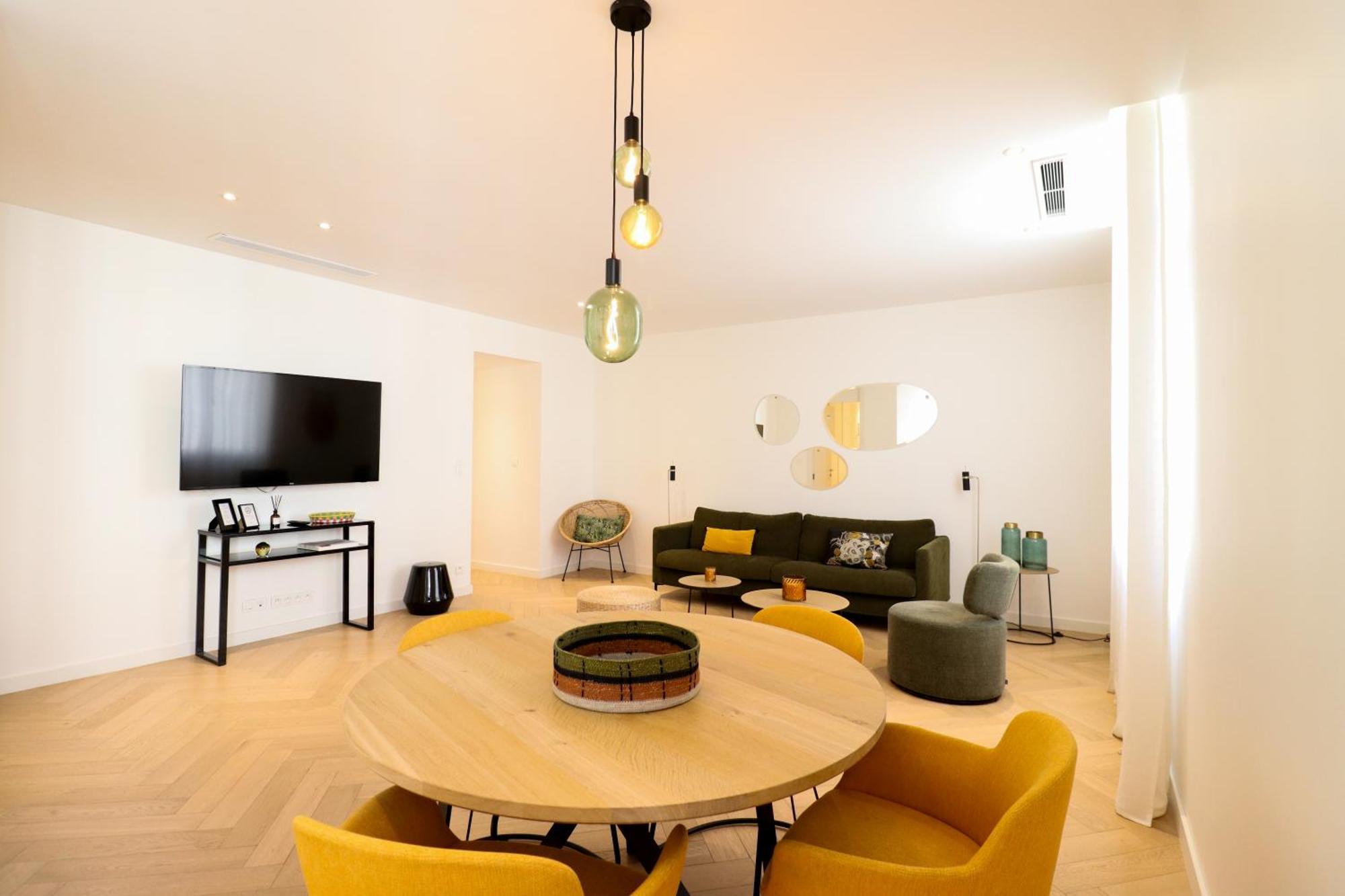 Residence Buttura Кан Екстериор снимка