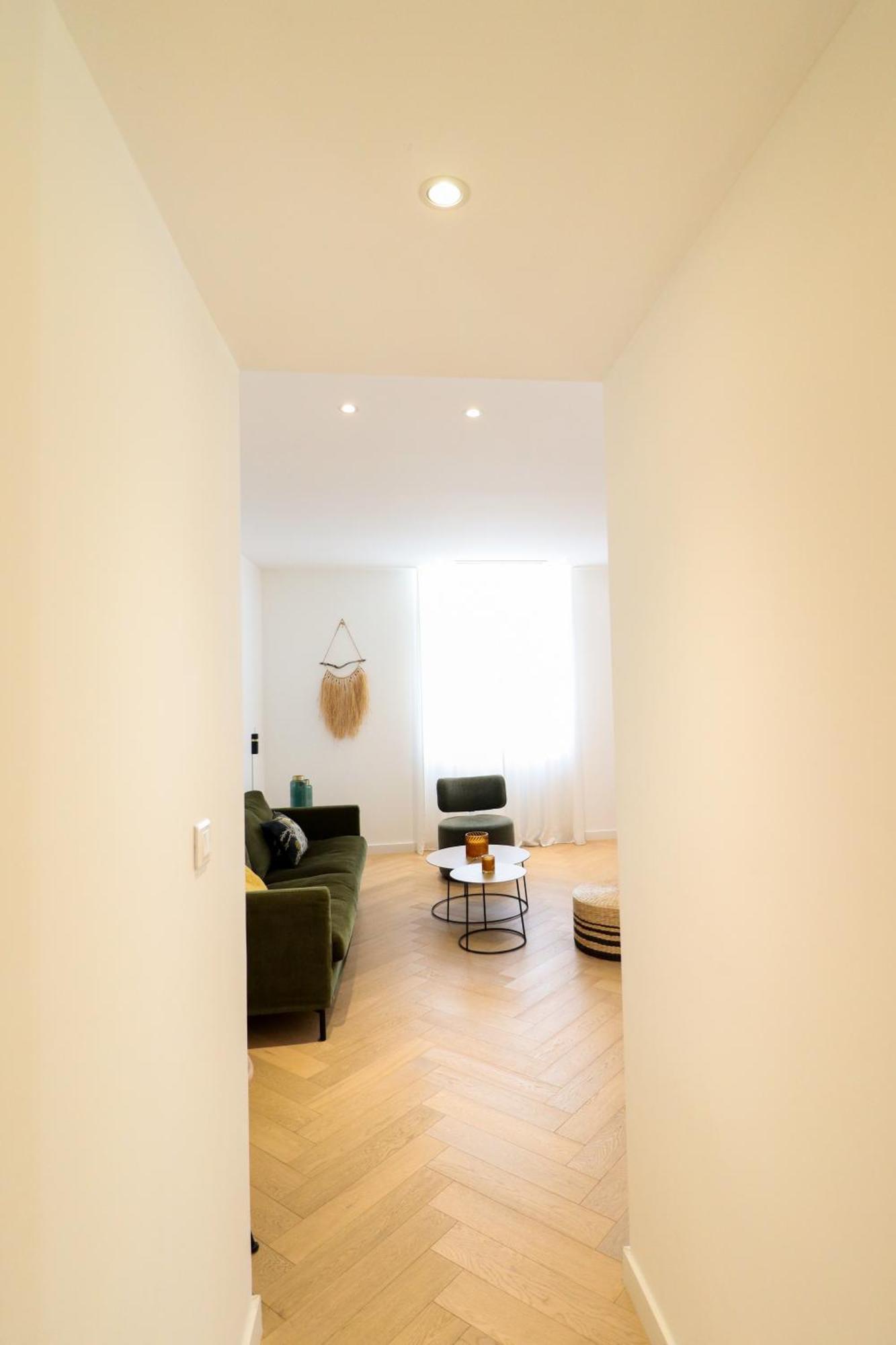 Residence Buttura Кан Стая снимка
