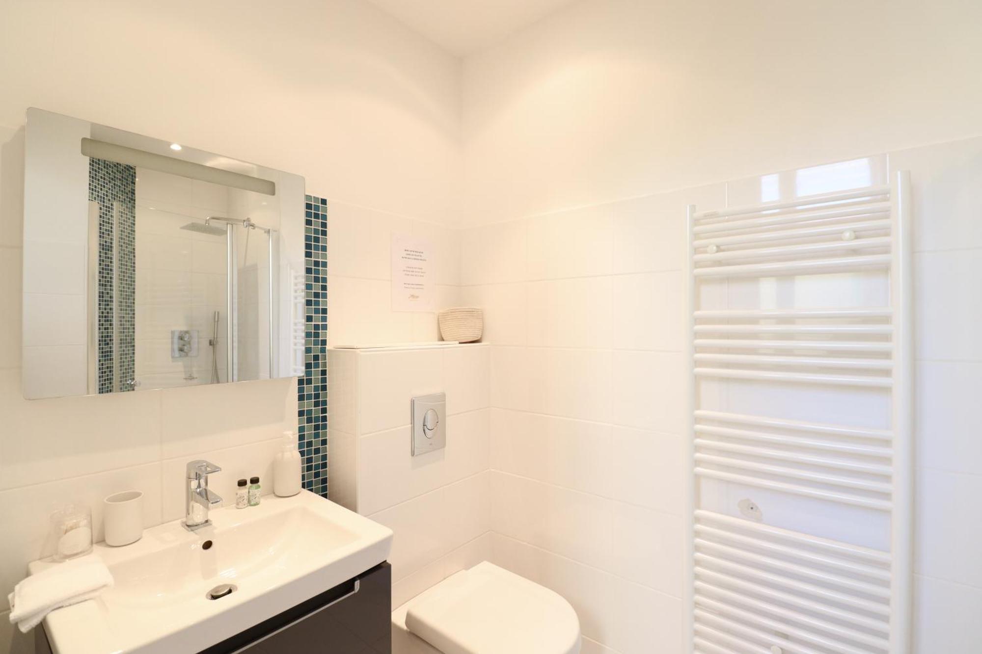Residence Buttura Кан Стая снимка