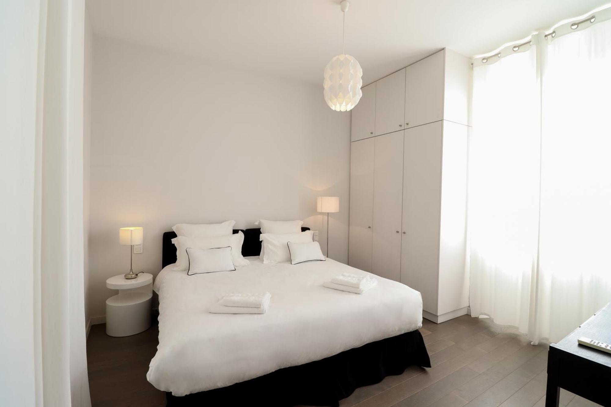 Residence Buttura Кан Екстериор снимка