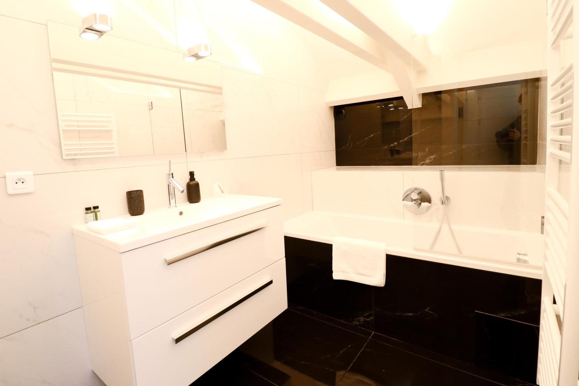 Residence Buttura Кан Стая снимка