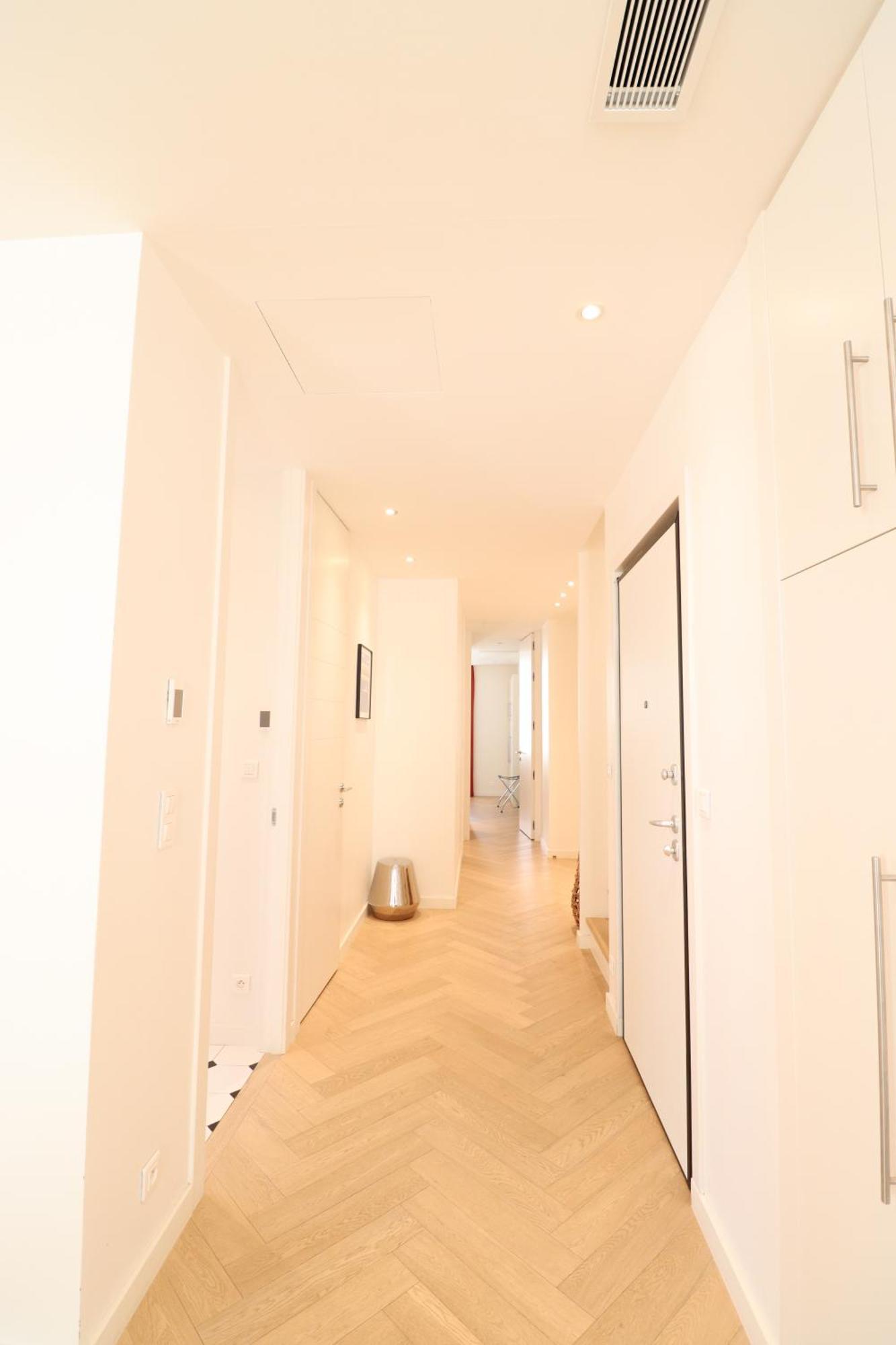 Residence Buttura Кан Стая снимка