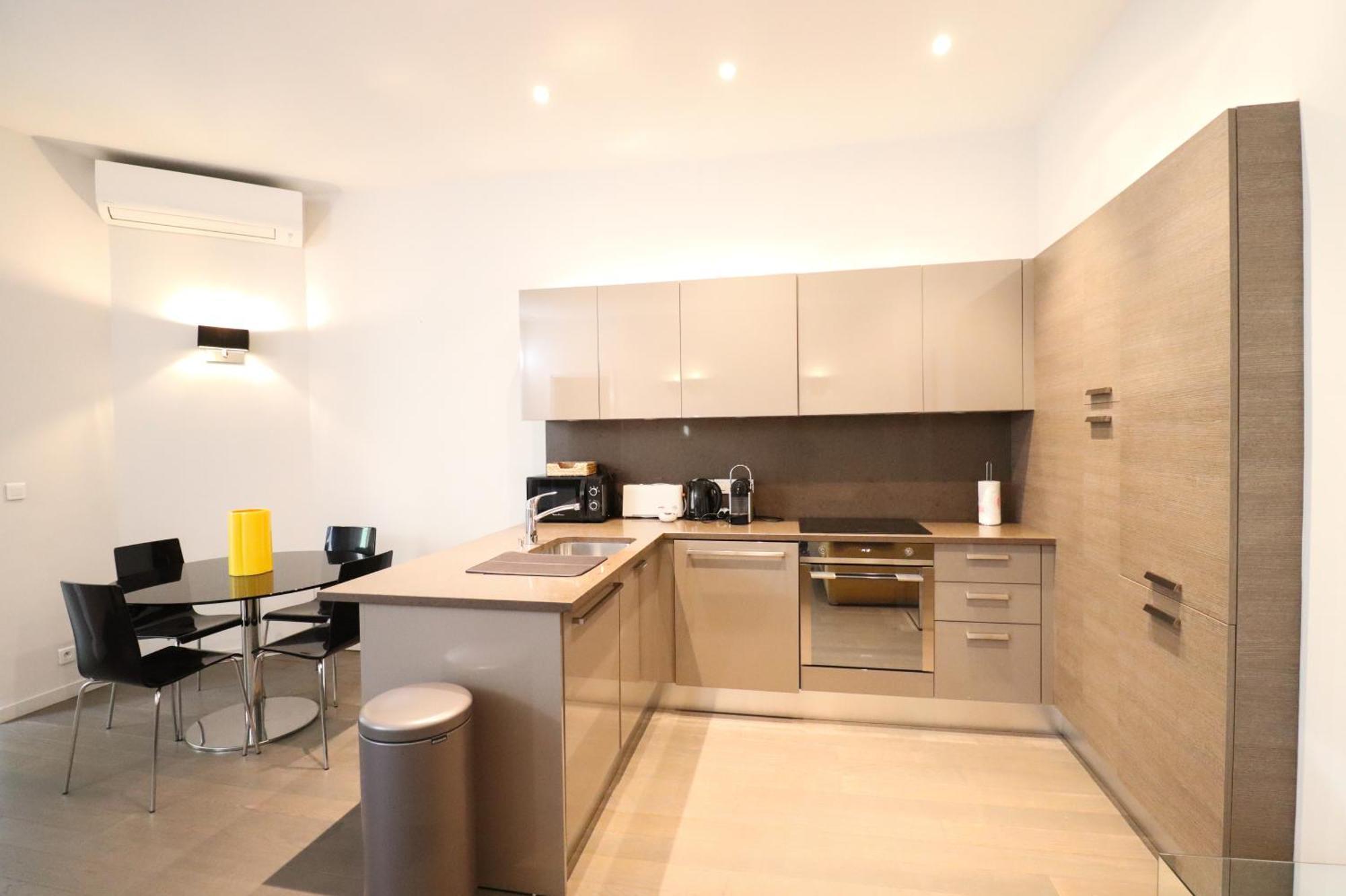 Residence Buttura Кан Стая снимка