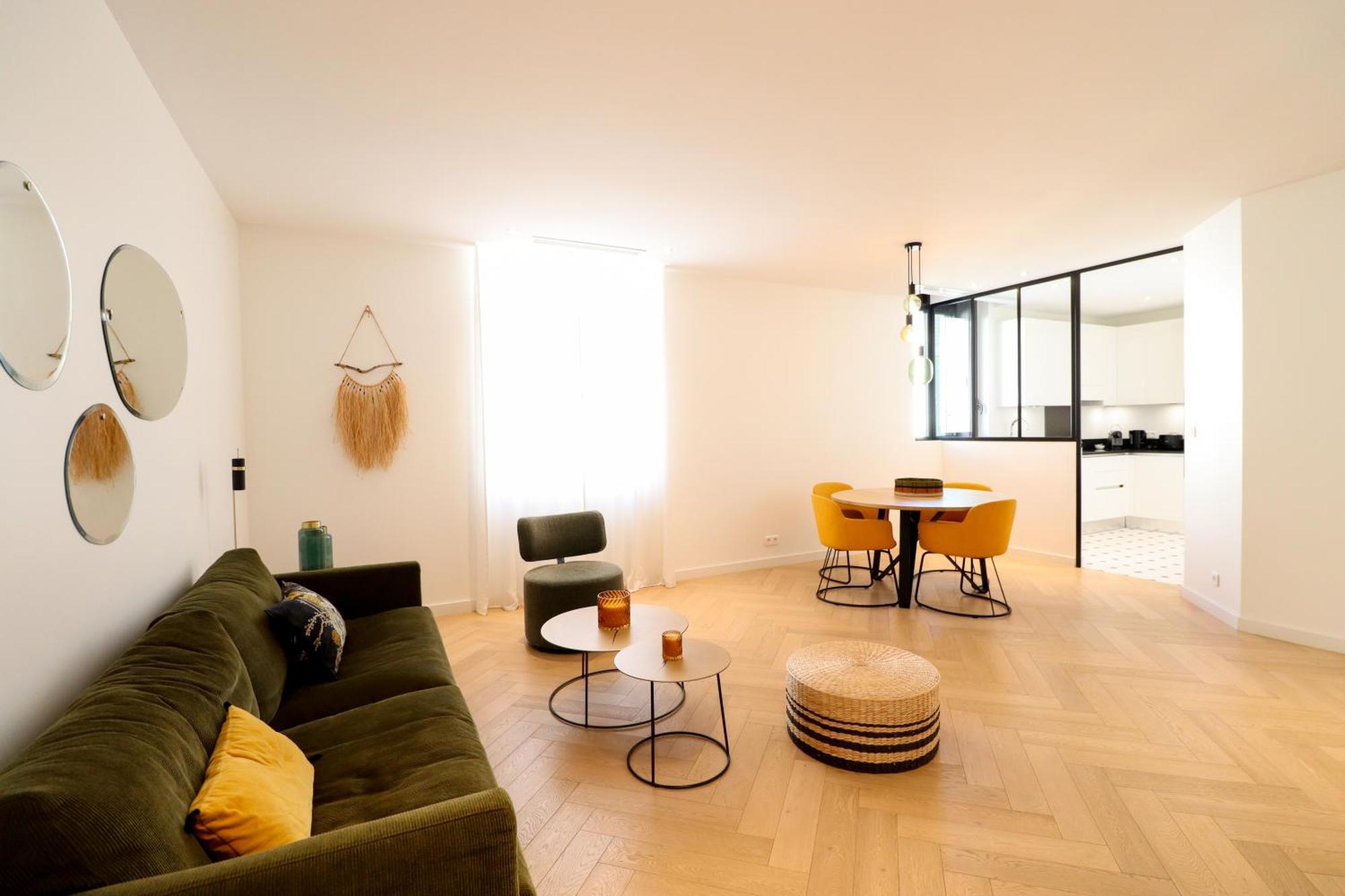 Residence Buttura Кан Стая снимка