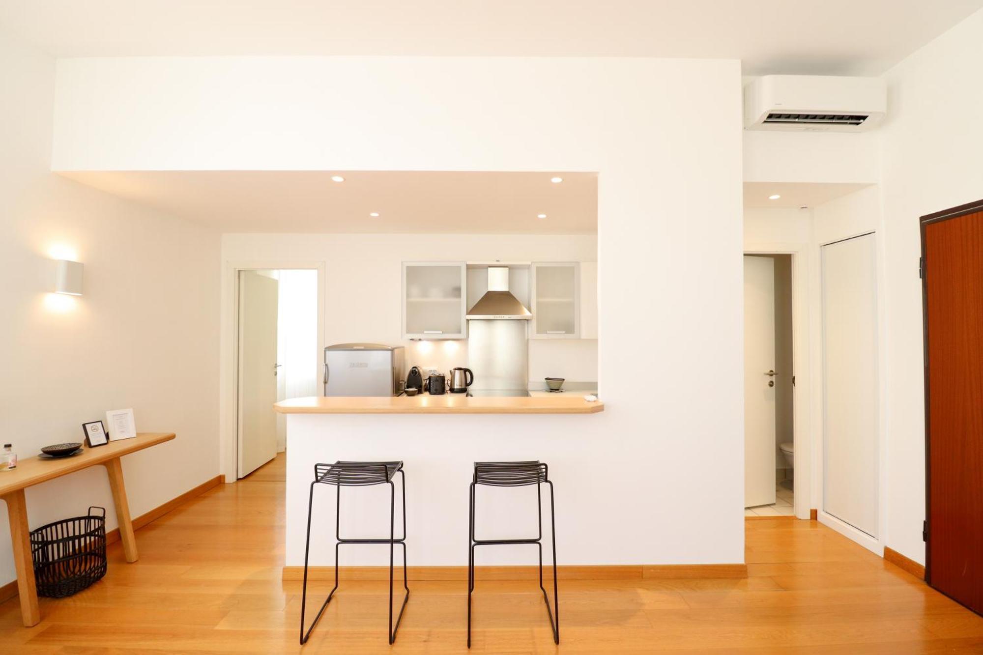 Residence Buttura Кан Стая снимка