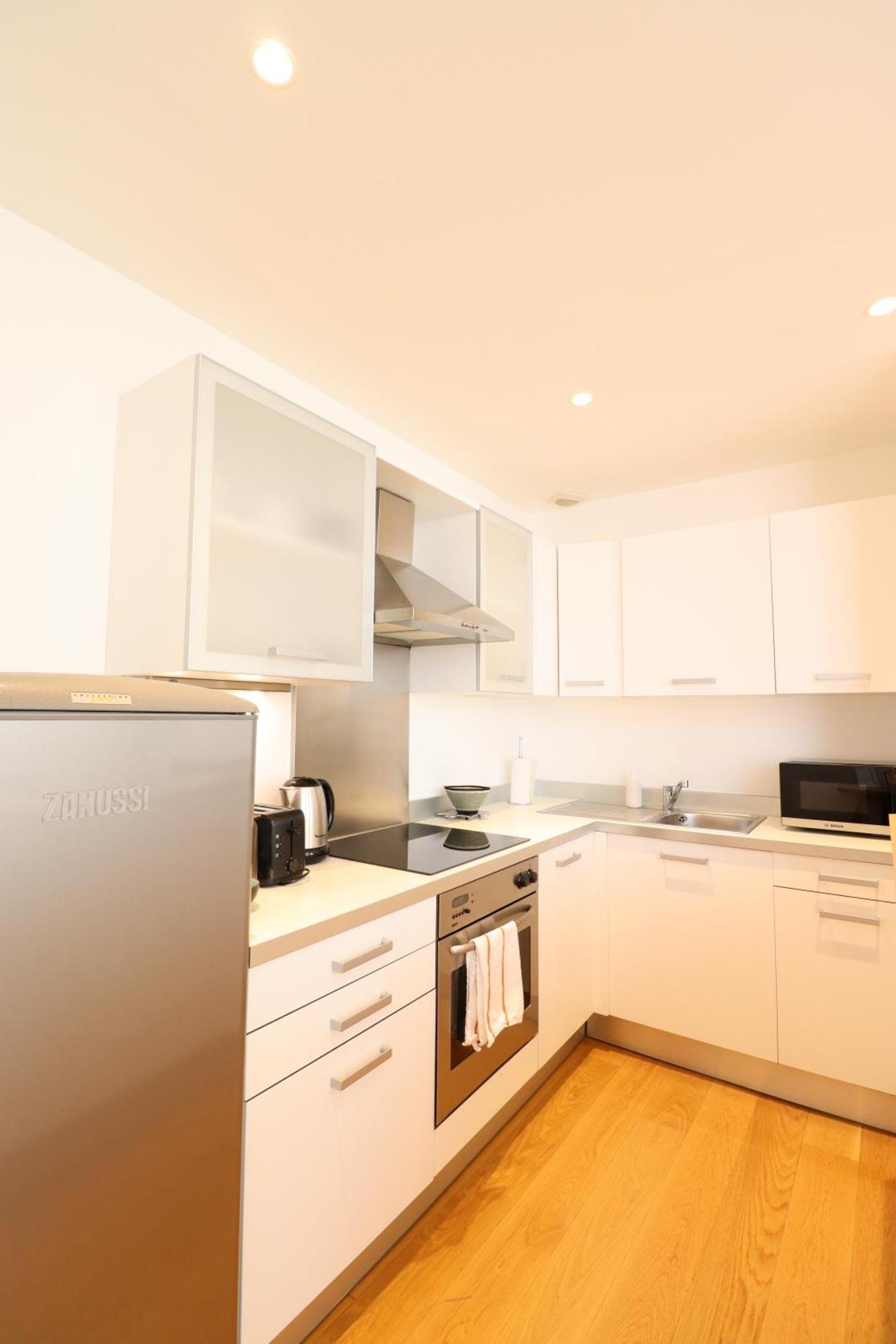 Residence Buttura Кан Стая снимка