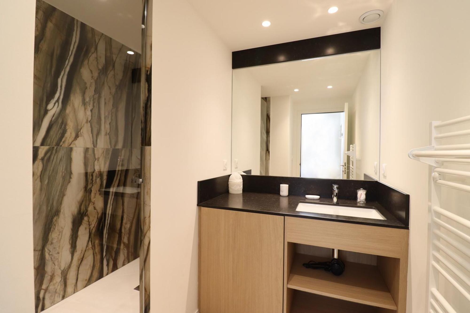 Residence Buttura Кан Екстериор снимка