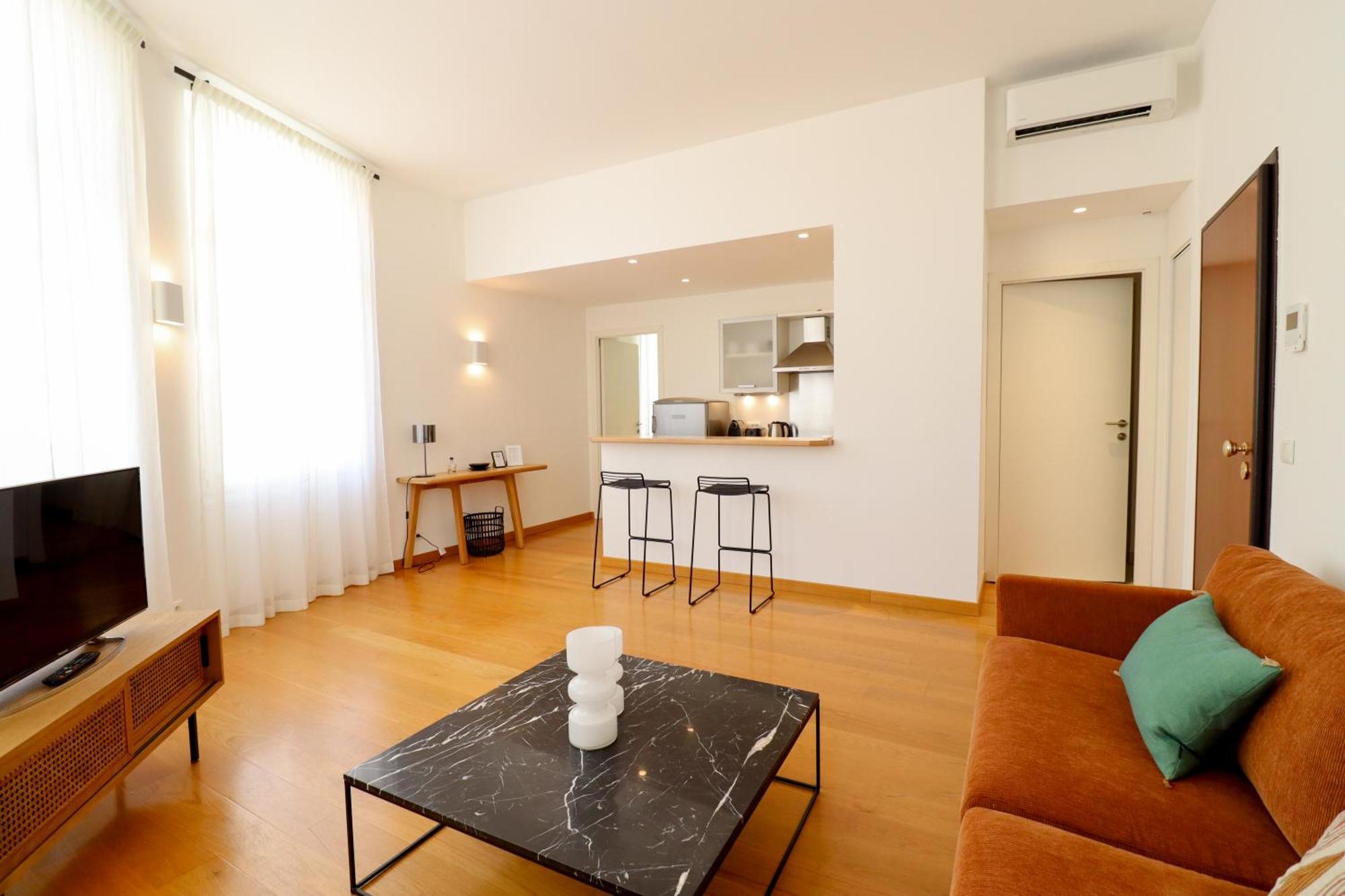 Residence Buttura Кан Екстериор снимка