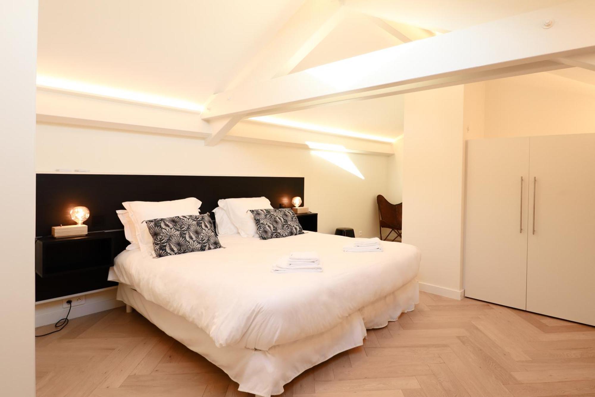 Residence Buttura Кан Екстериор снимка